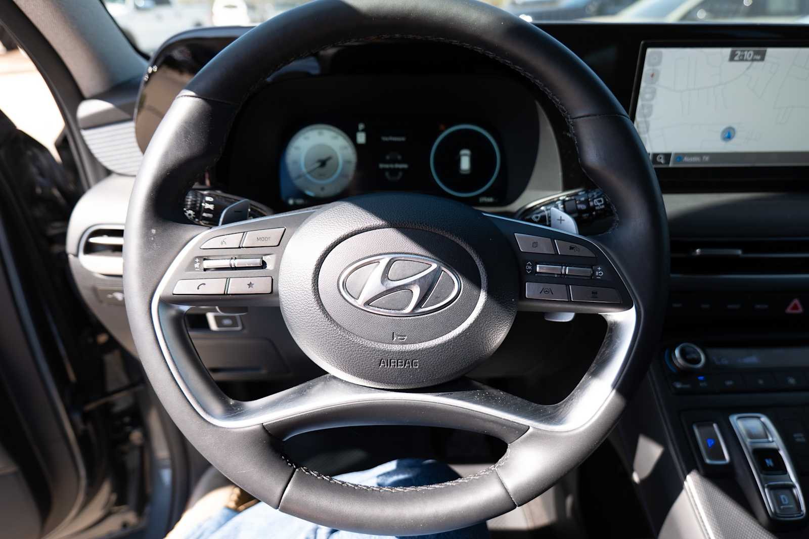 Thumbnail: 2023 Hyundai Palisade - 11