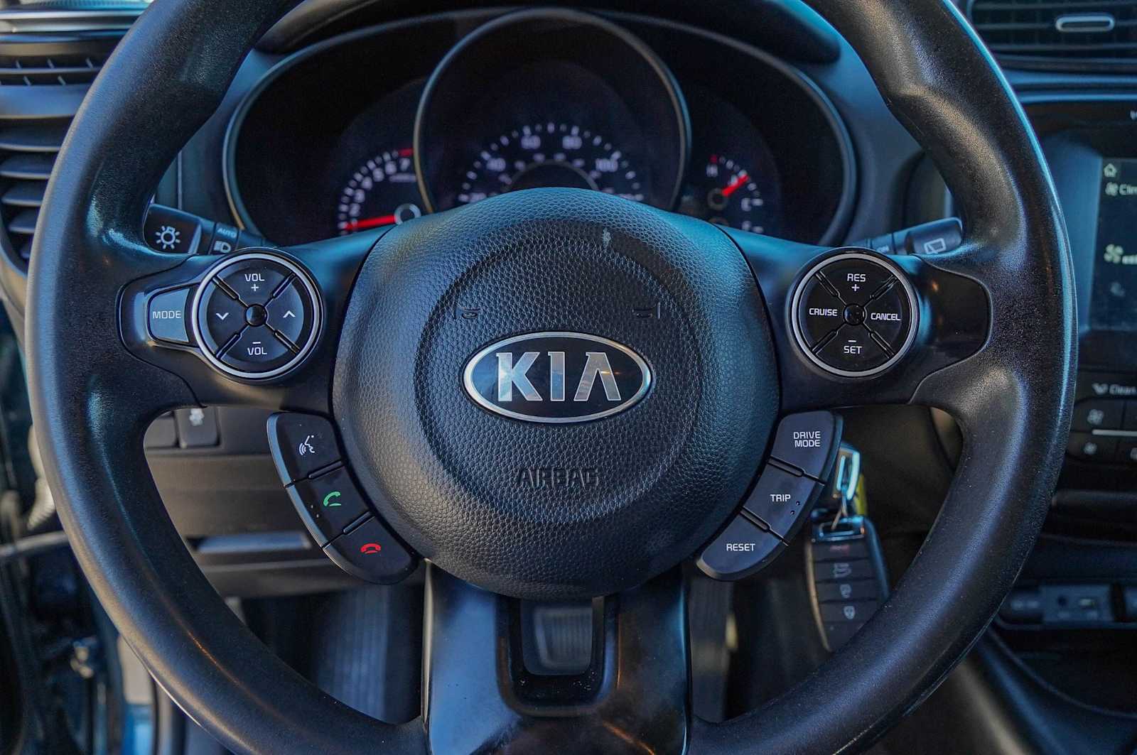 Thumbnail: 2018 Kia Soul - 12