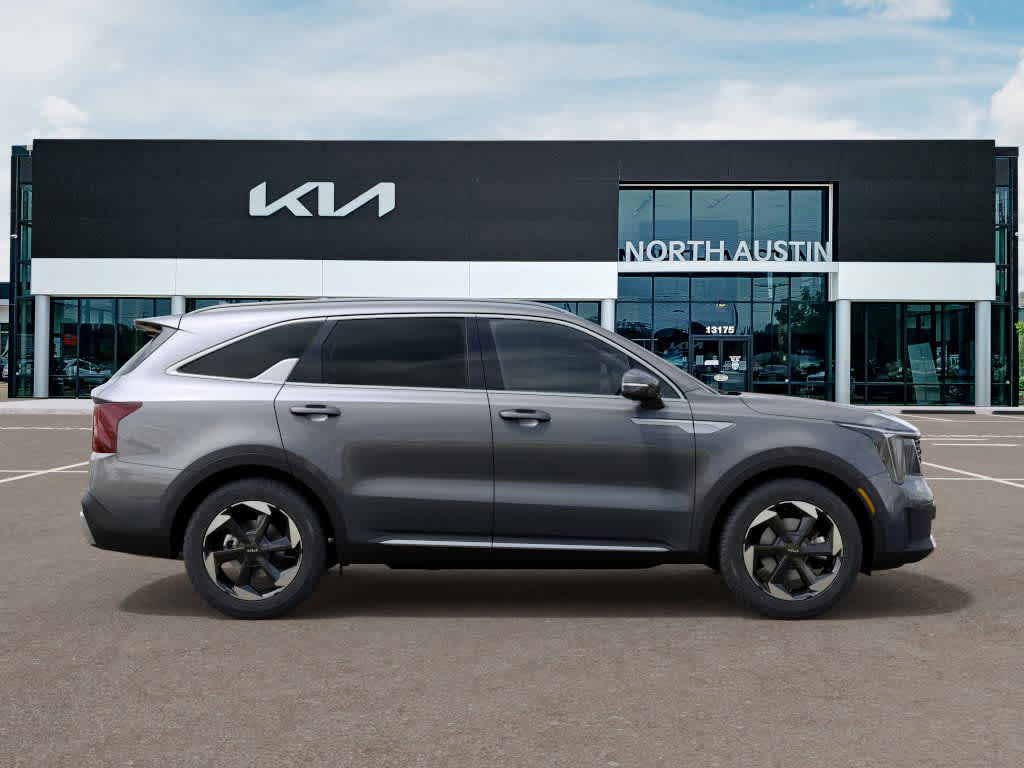 Thumbnail: 2025 Kia Sorento - 7