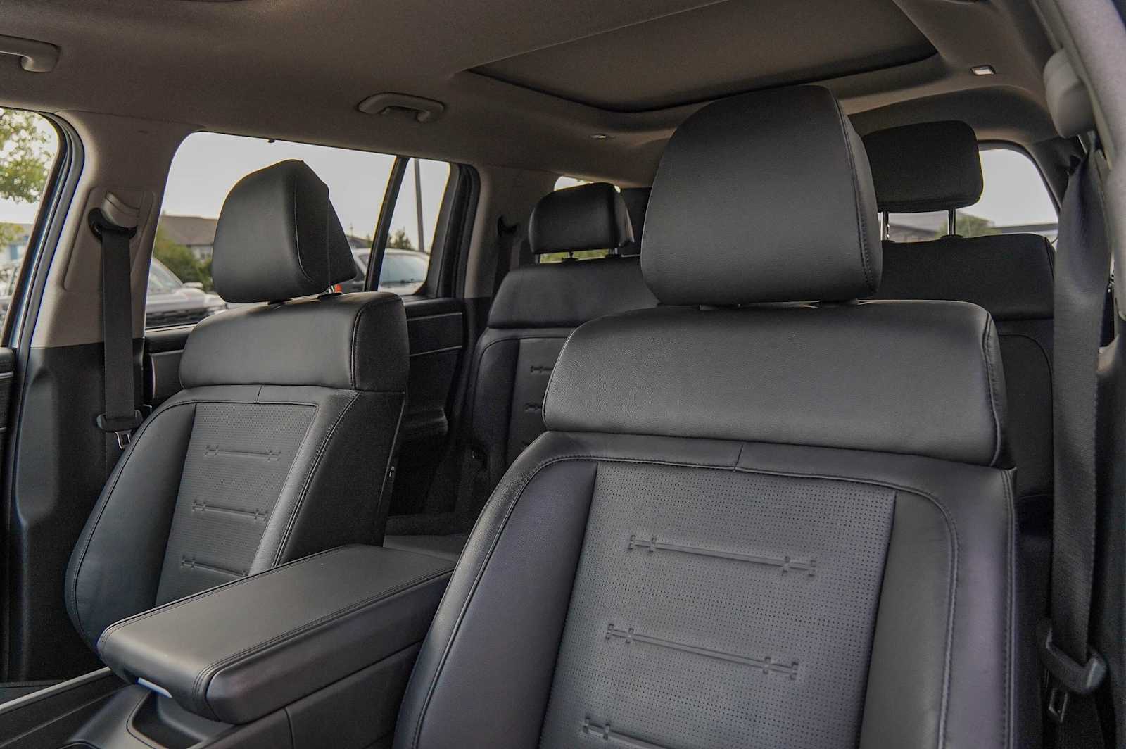 Thumbnail: 2025 Hyundai Santa Fe - 11