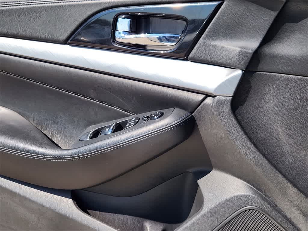 Thumbnail: 2016 Nissan Maxima - 20
