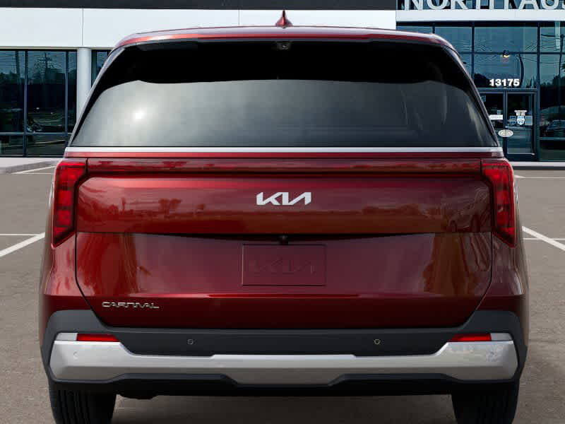 Thumbnail: 2026 Kia Carnival - 13