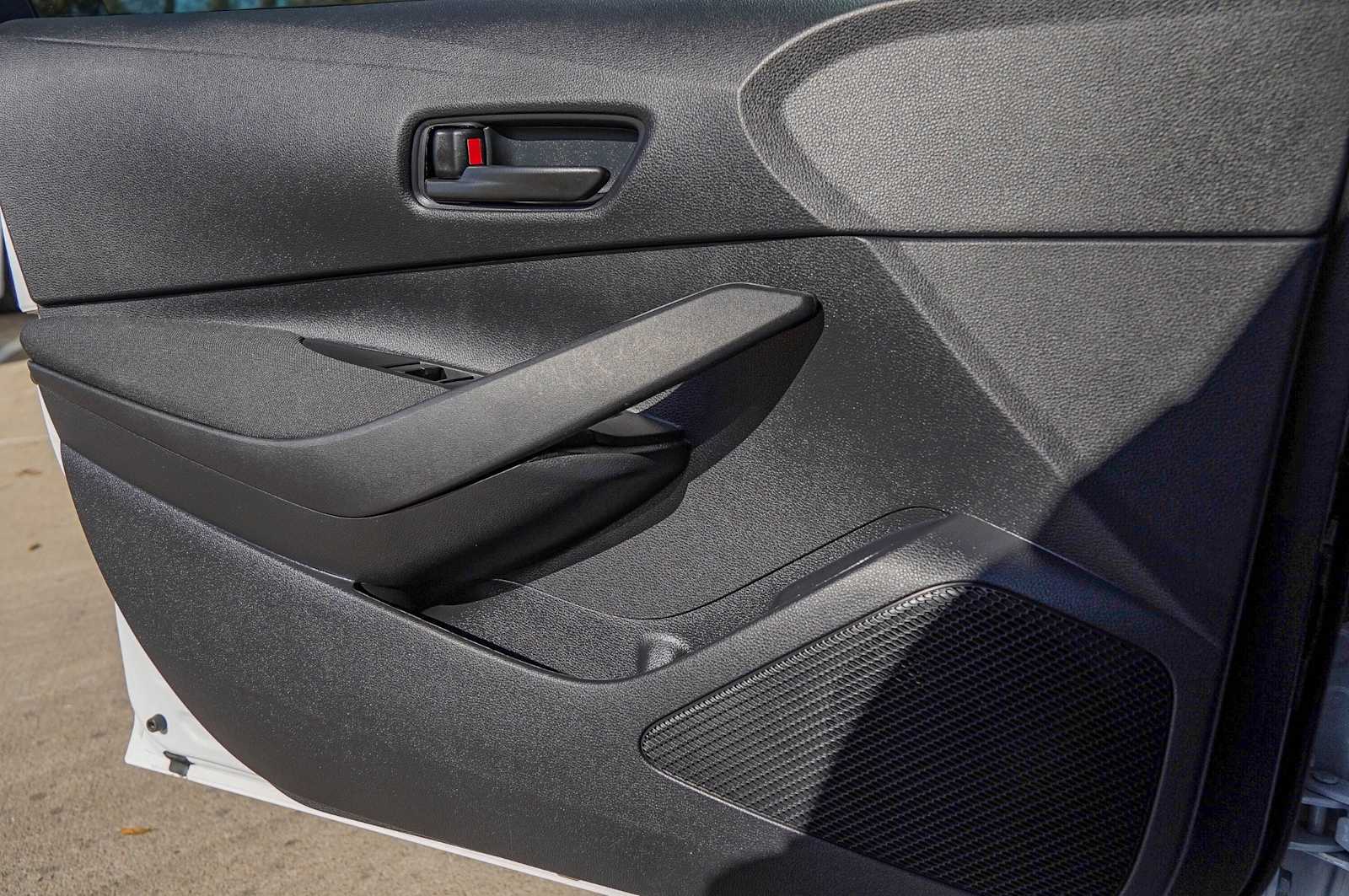 Thumbnail: 2024 Toyota Corolla - 21