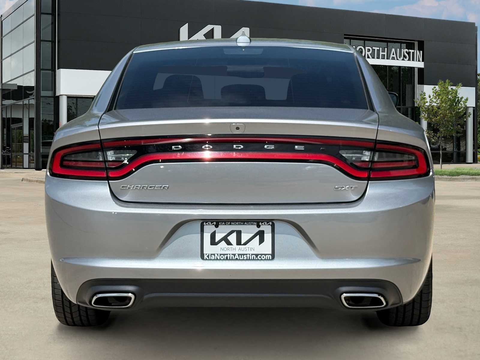 Thumbnail: 2016 Dodge Charger - 7