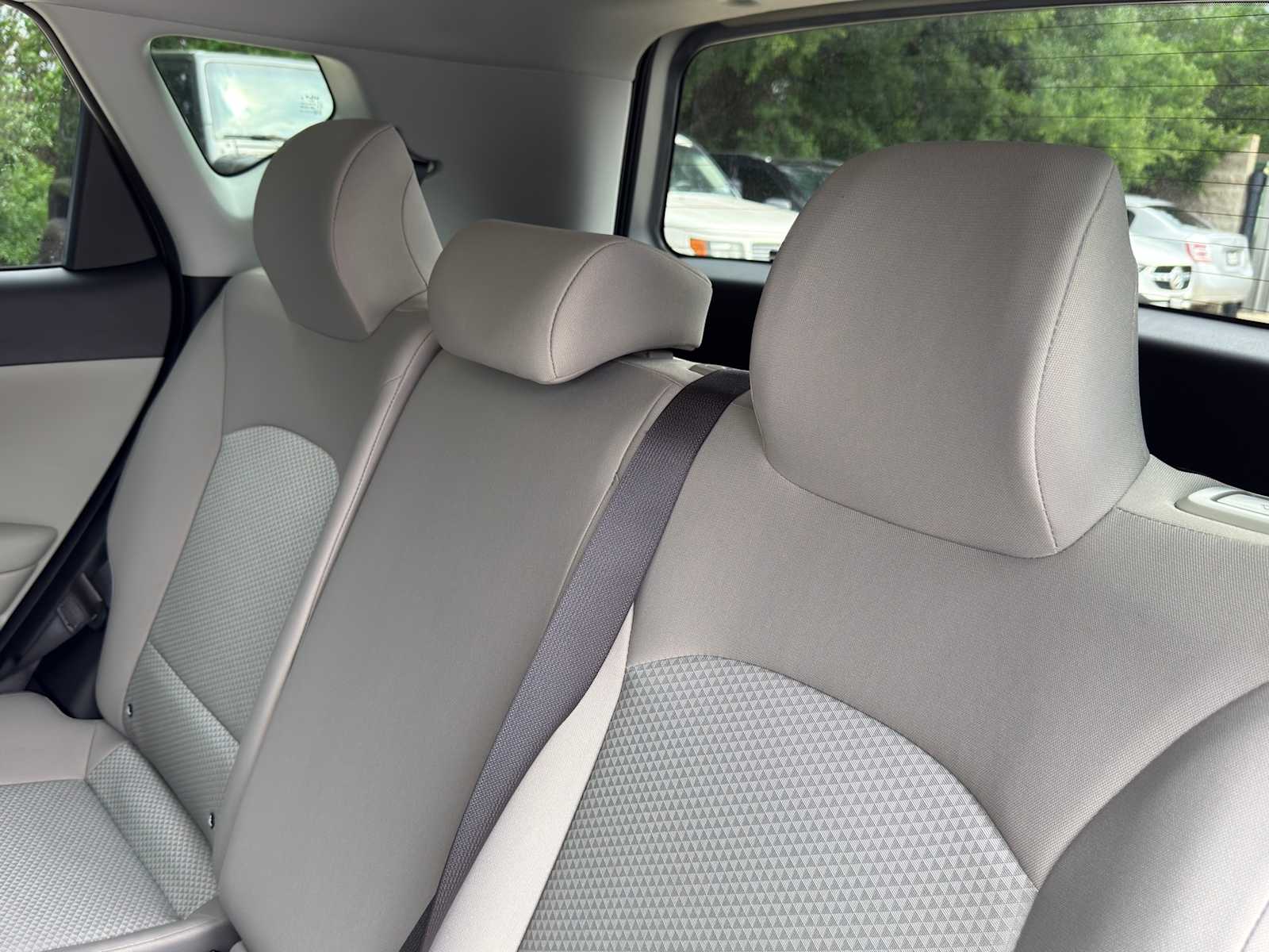 Thumbnail: 2025 Kia Soul - 22