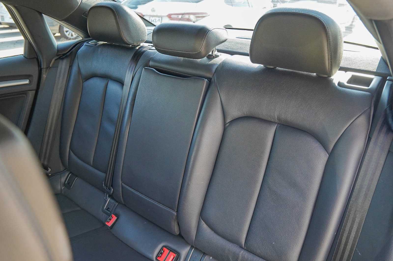 Thumbnail: 2019 Audi A3 - 29