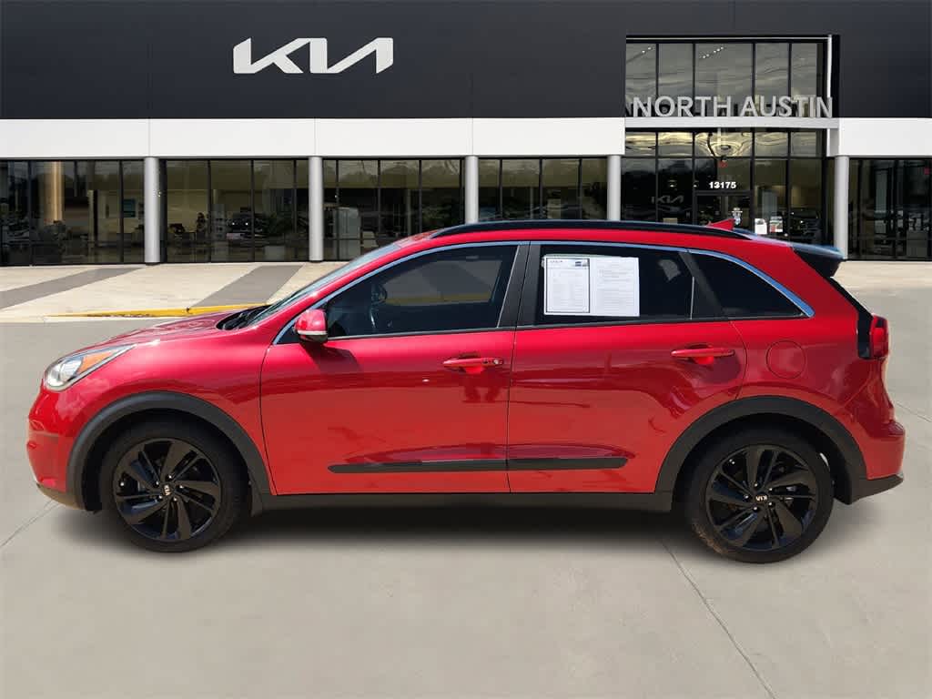 Thumbnail: 2019 Kia Niro - 4