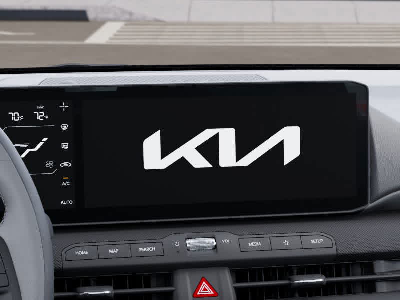 Thumbnail: 2025 Kia K4 - 20