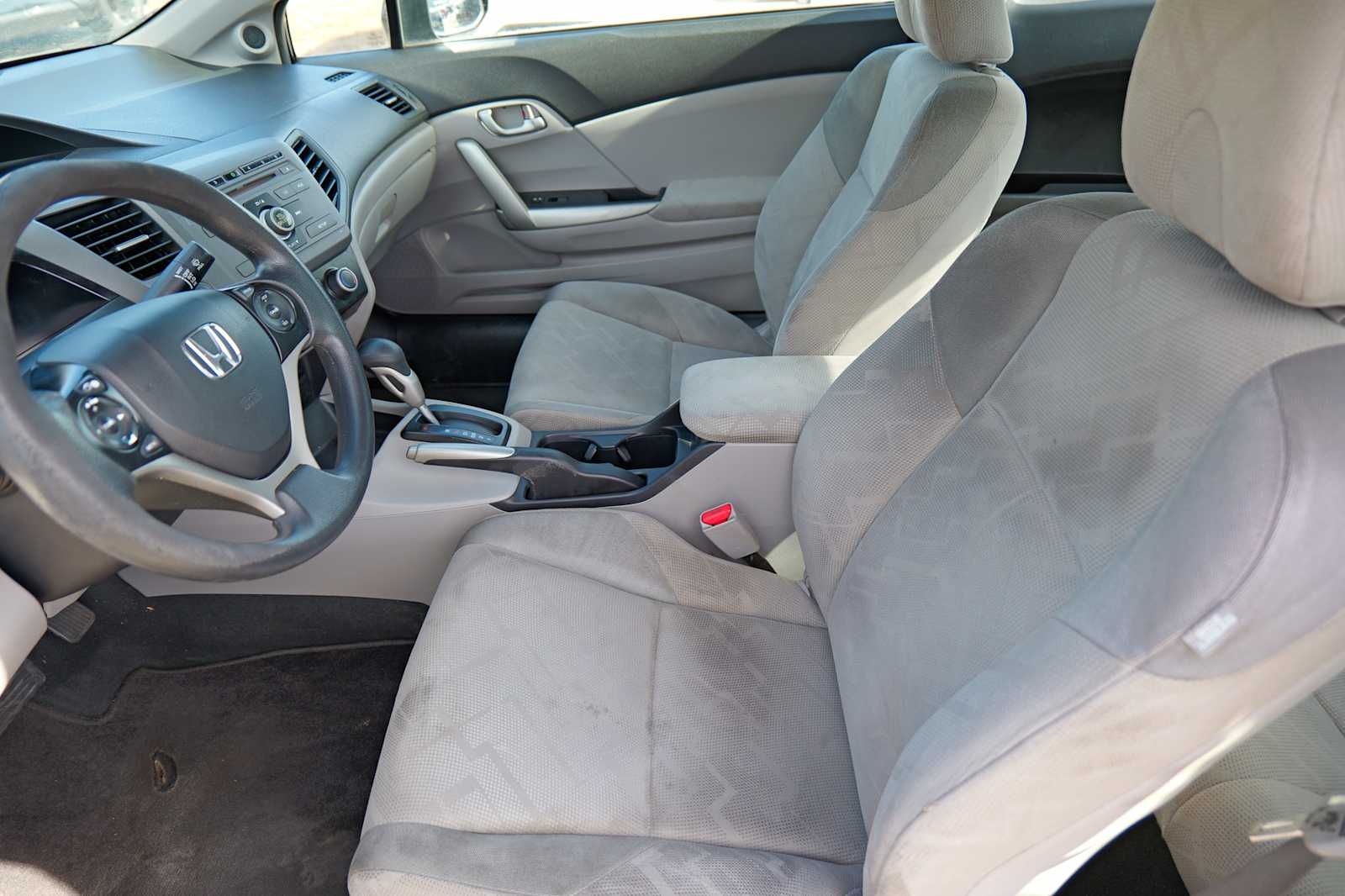 Thumbnail: 2012 Honda Civic - 6