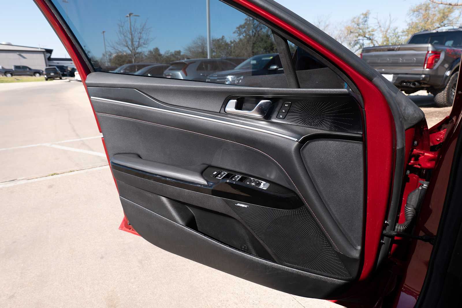 Thumbnail: 2023 Kia K5 - 20