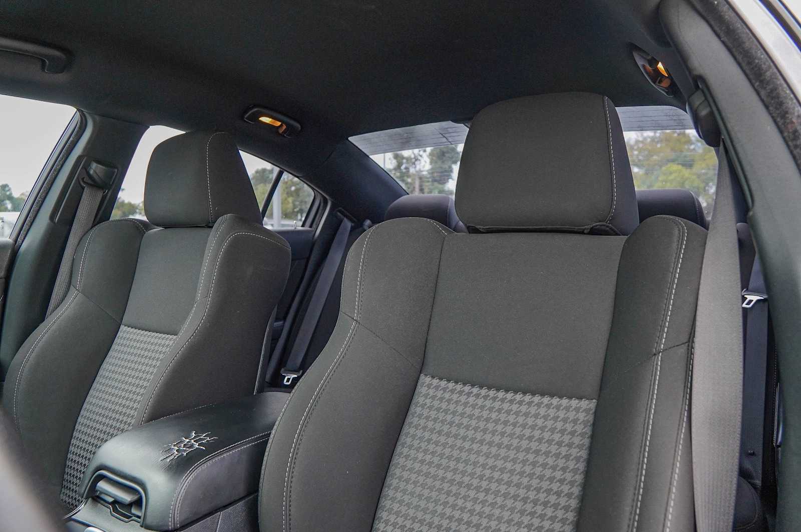 Thumbnail: 2021 Dodge Charger - 11