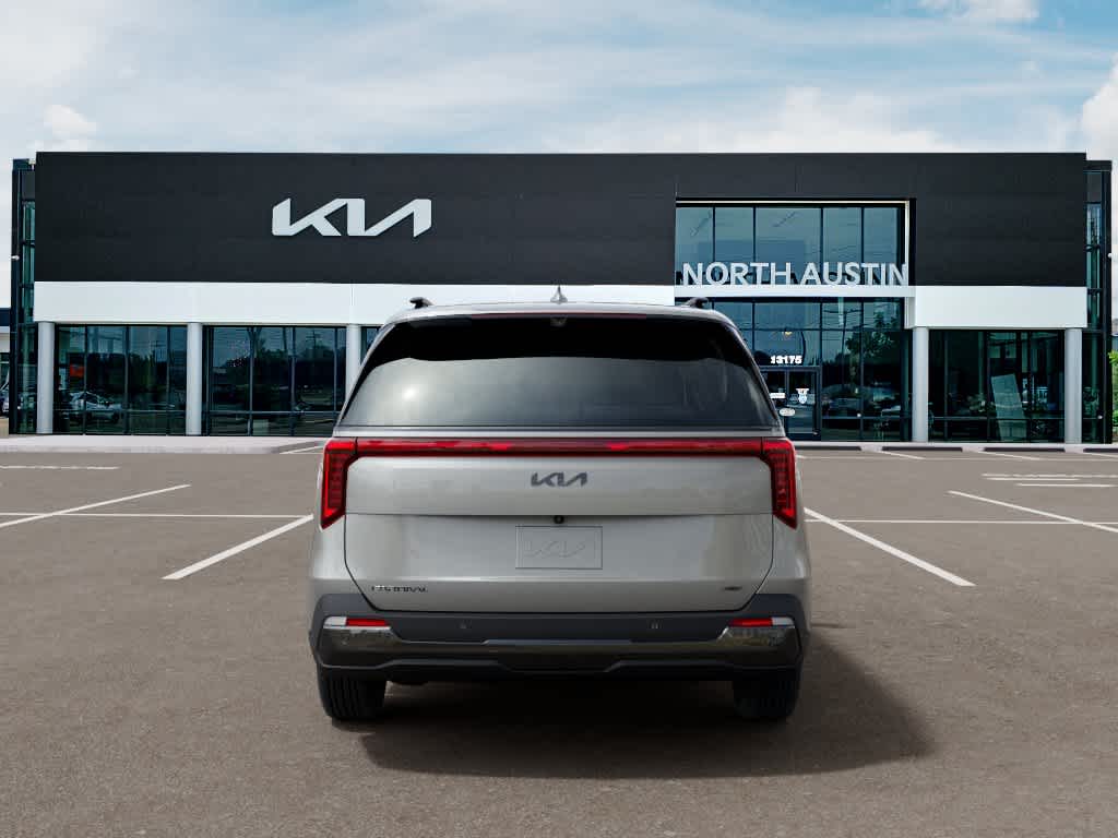 Thumbnail: 2026 Kia Carnival - 5