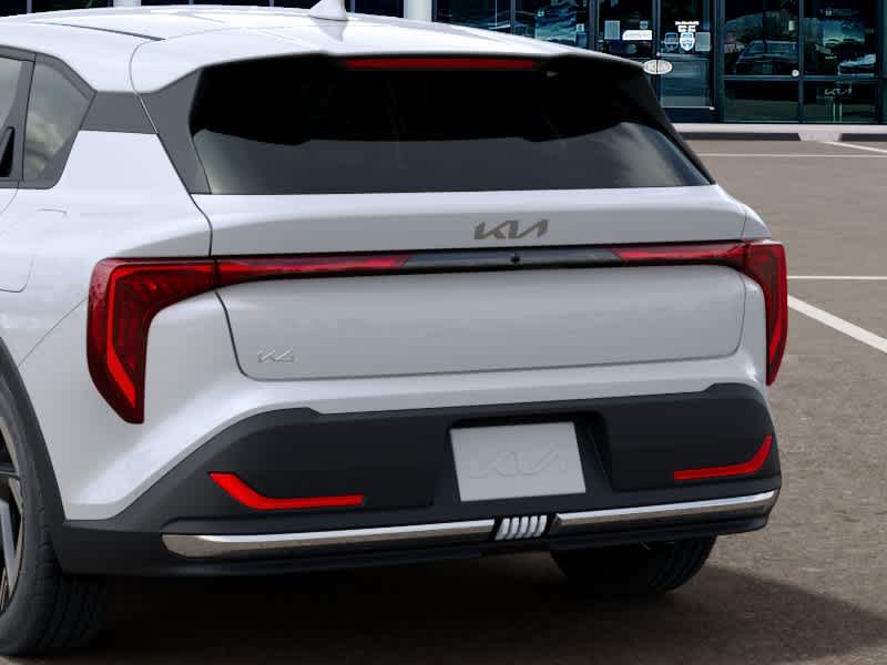 Thumbnail: 2026 Kia K4 - 13