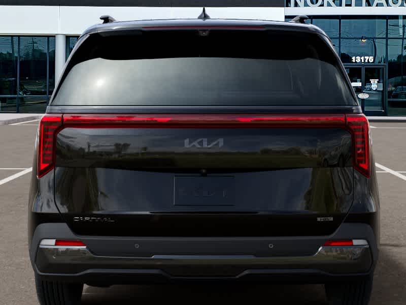 Thumbnail: 2026 Kia Carnival - 13
