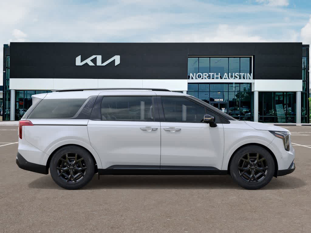 Thumbnail: 2026 Kia Carnival - 7