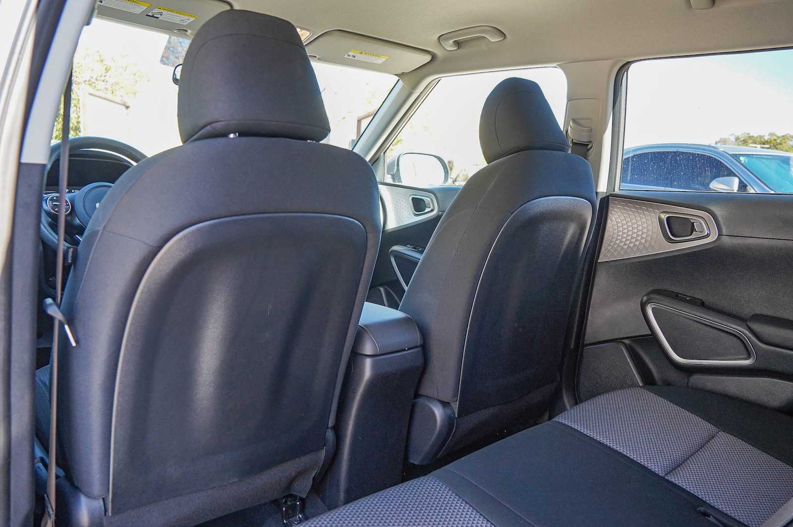 Thumbnail: 2024 Kia Soul - 27