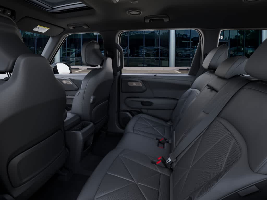 Thumbnail: 2027 Kia Telluride - 18