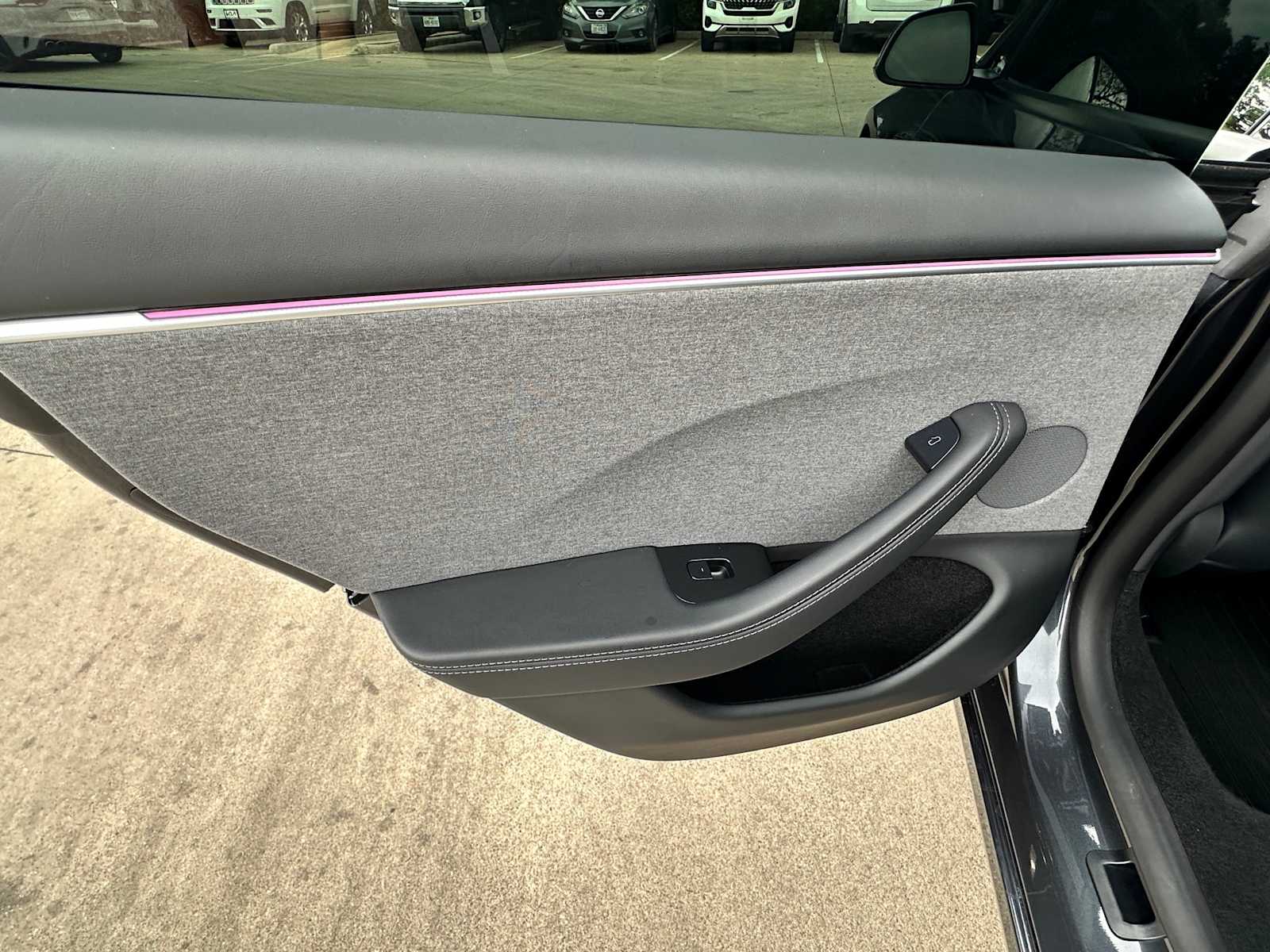 Thumbnail: 2025 Tesla Model 3 - 24