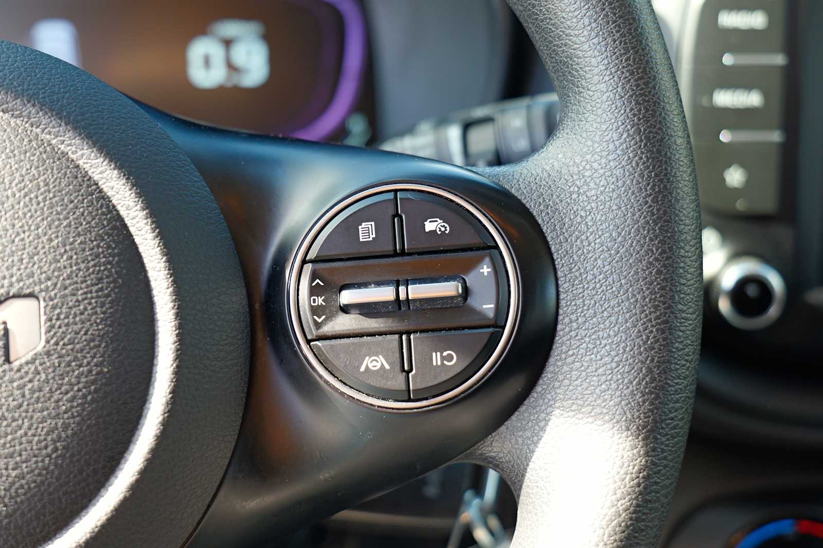 Thumbnail: 2024 Kia Soul - 14