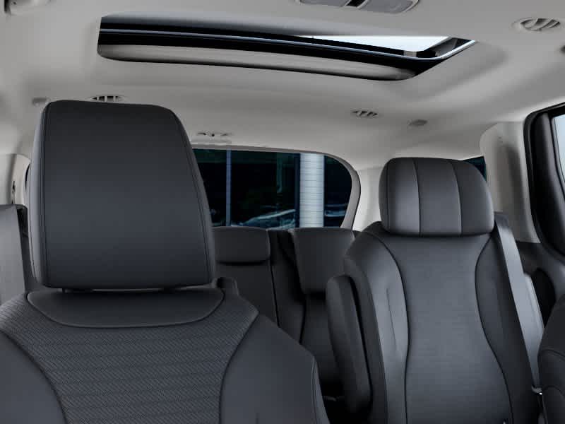 Thumbnail: 2026 Kia Carnival - 27