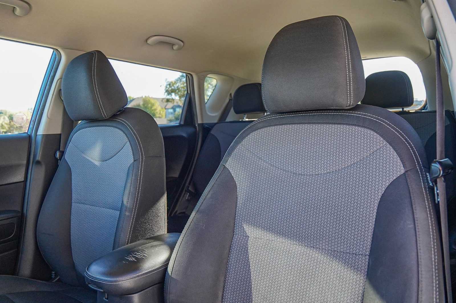 Thumbnail: 2018 Kia Soul - 11