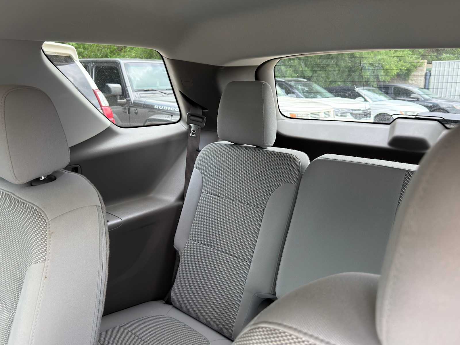 Thumbnail: 2019 Chevrolet Traverse - 25
