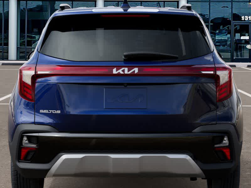 Thumbnail: 2026 Kia Seltos - 13
