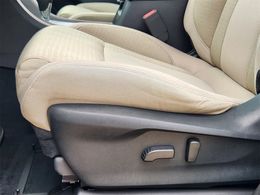 Thumbnail: 2019 Subaru Ascent - 24