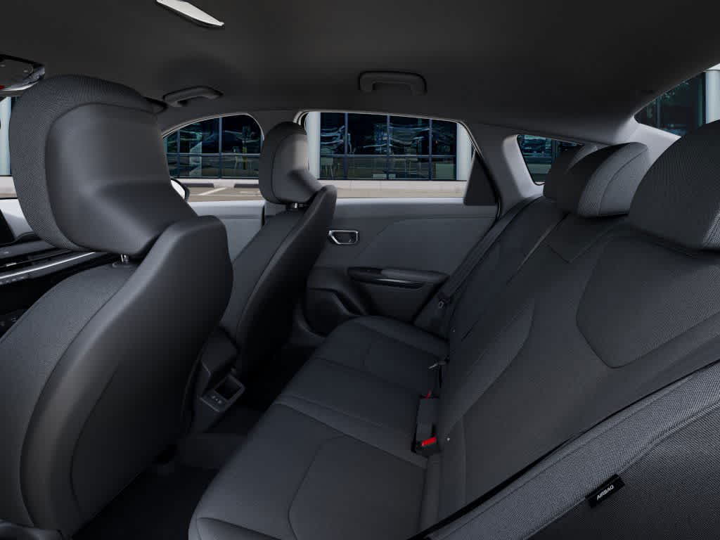 Thumbnail: 2026 Kia K4 - 18