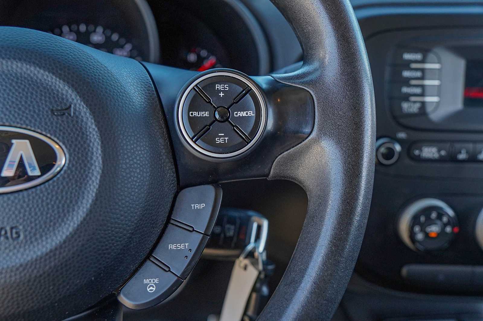 Thumbnail: 2014 Kia Soul - 14