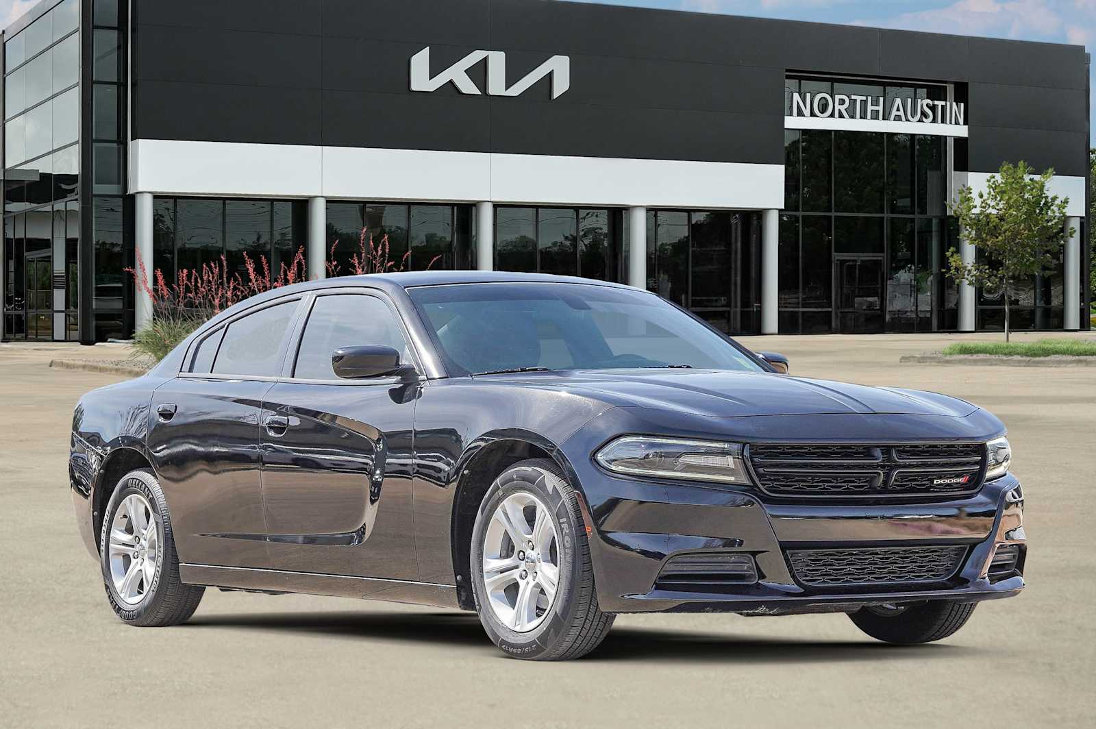 Thumbnail: 2019 Dodge Charger - 8