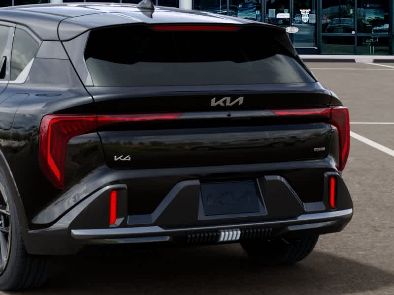Thumbnail: 2026 Kia K4 - 13