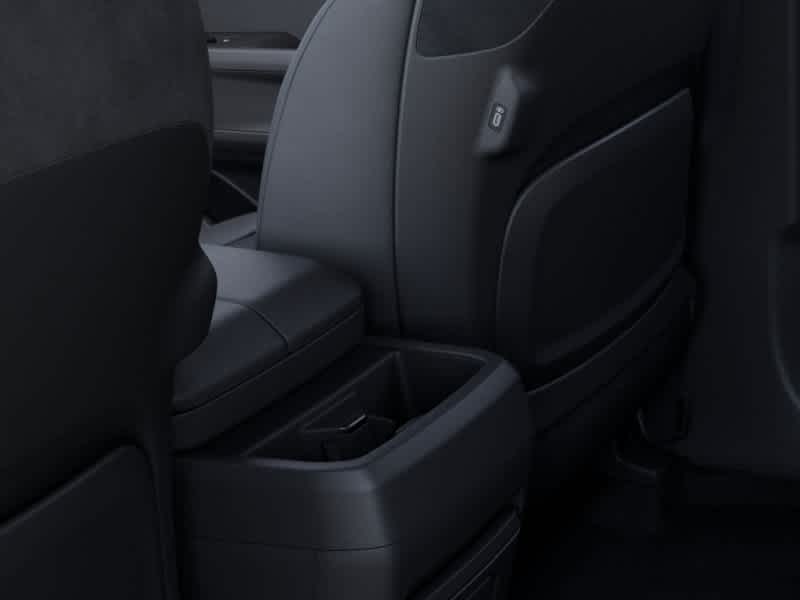 Thumbnail: 2027 Kia Telluride - 26