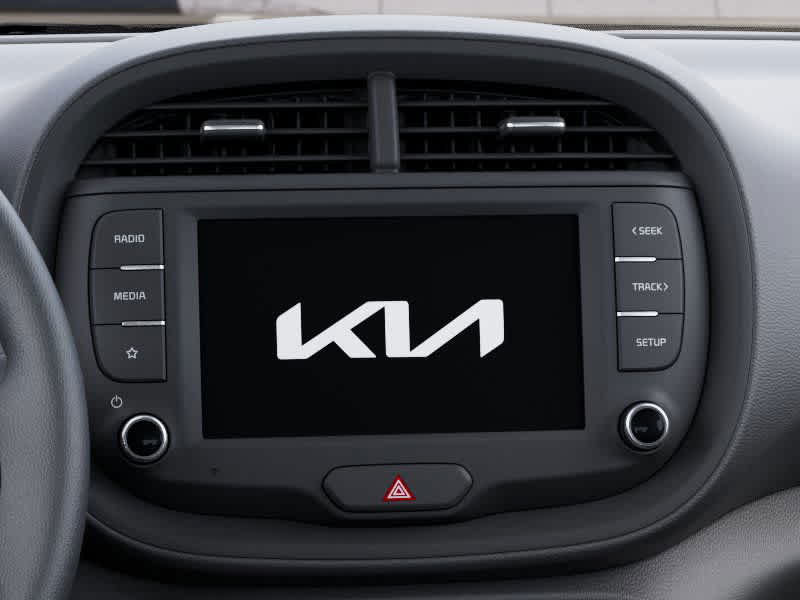 Thumbnail: 2025 Kia Soul - 20