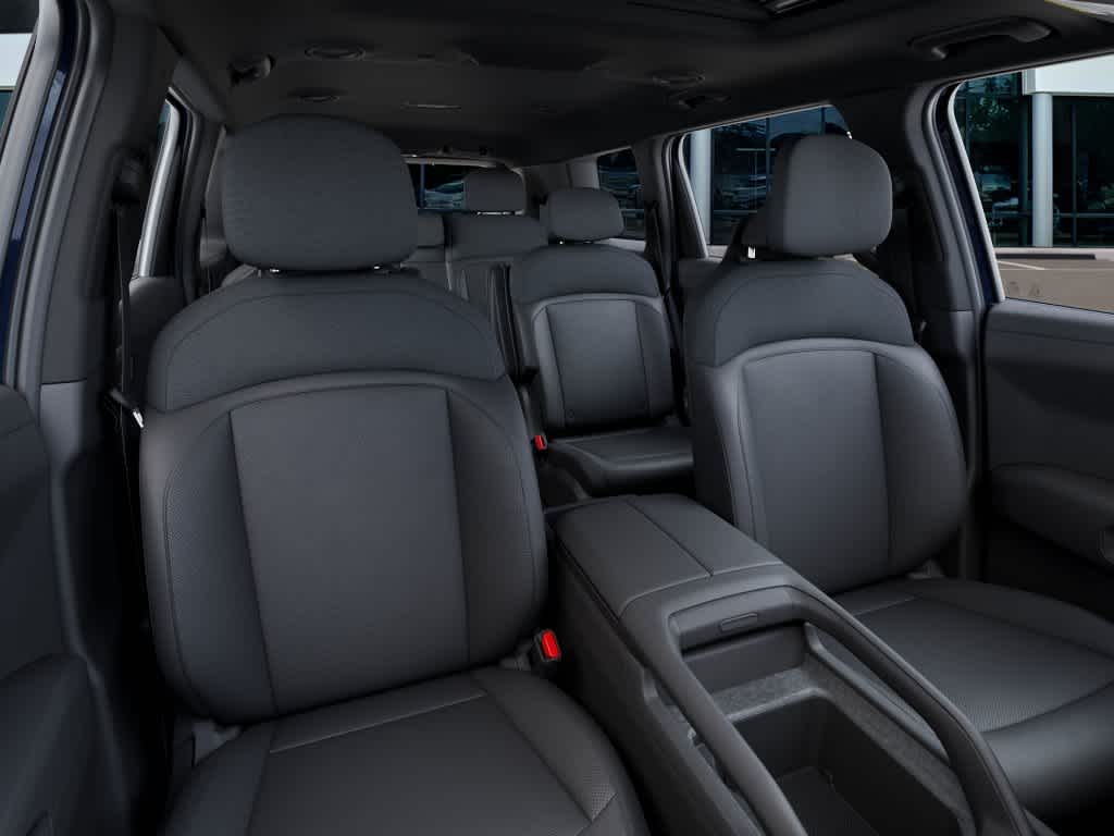 Thumbnail: 2027 Kia Telluride - 15