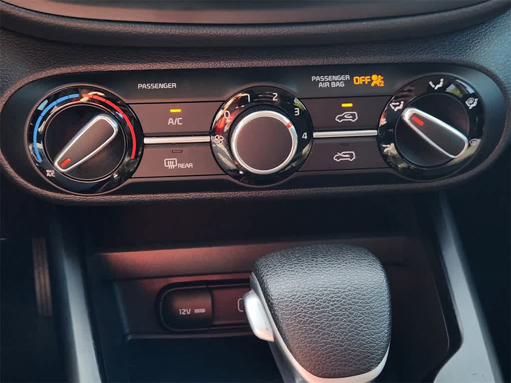 Thumbnail: 2021 Kia Soul - 16