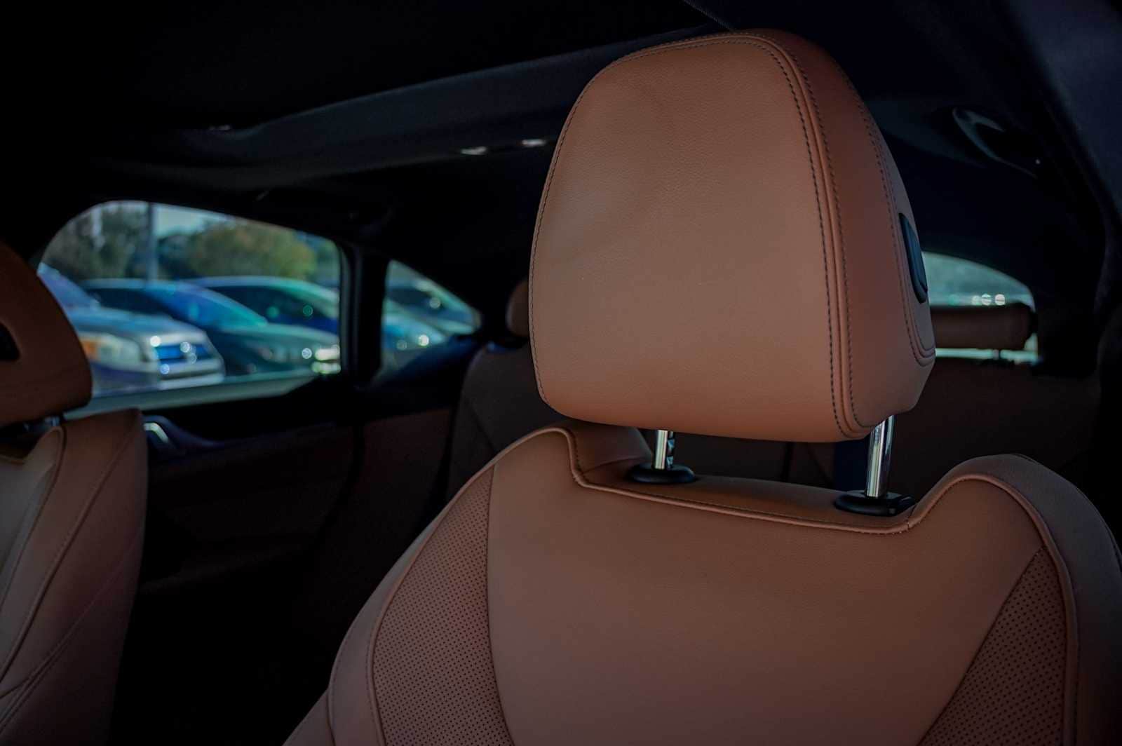 Thumbnail: 2025 BMW i4 - 13