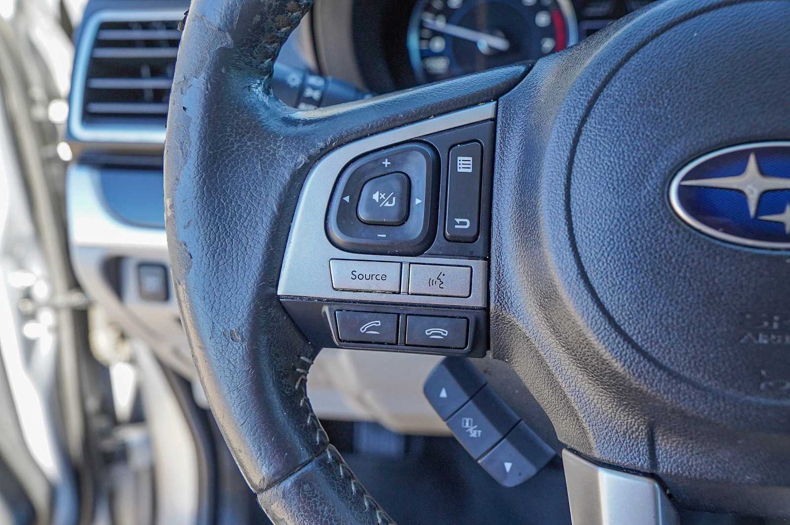 Thumbnail: 2017 Subaru Forester - 13