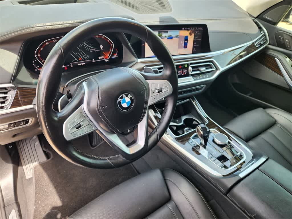 Thumbnail: 2020 BMW X7 - 2