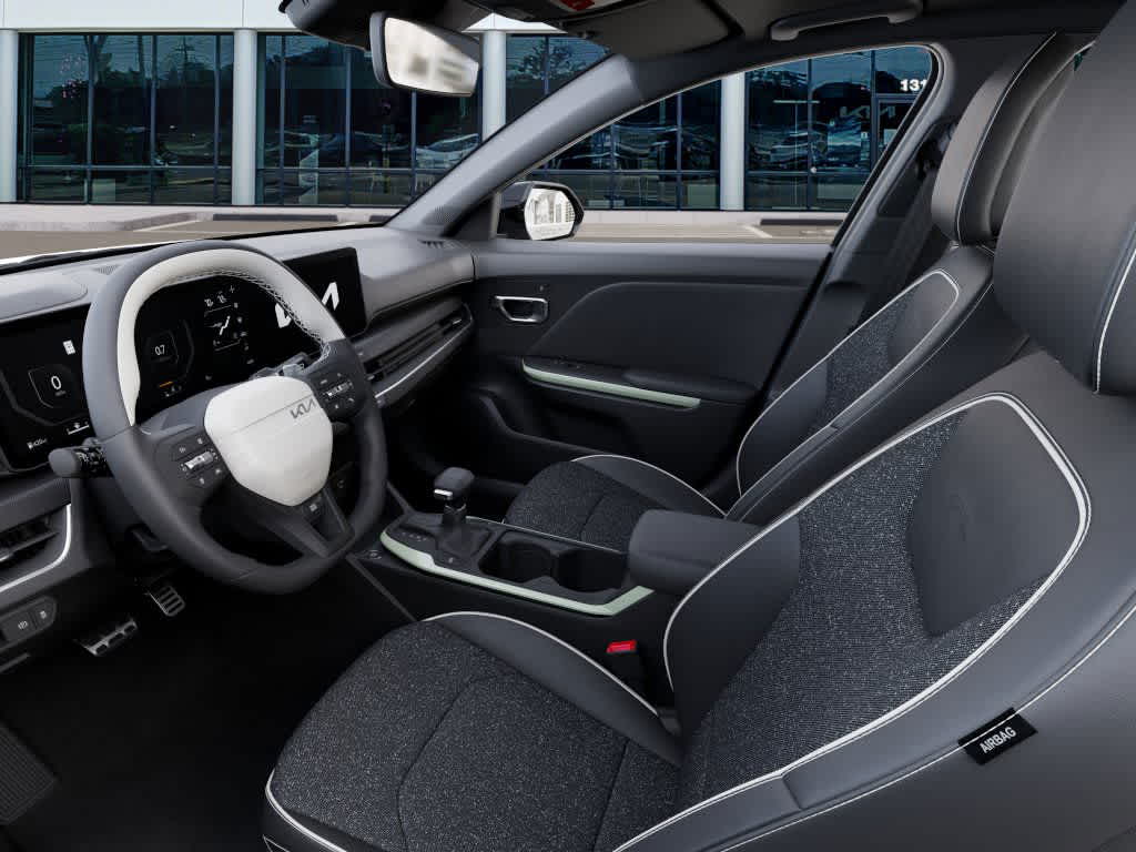 Thumbnail: 2025 Kia K4 - 17