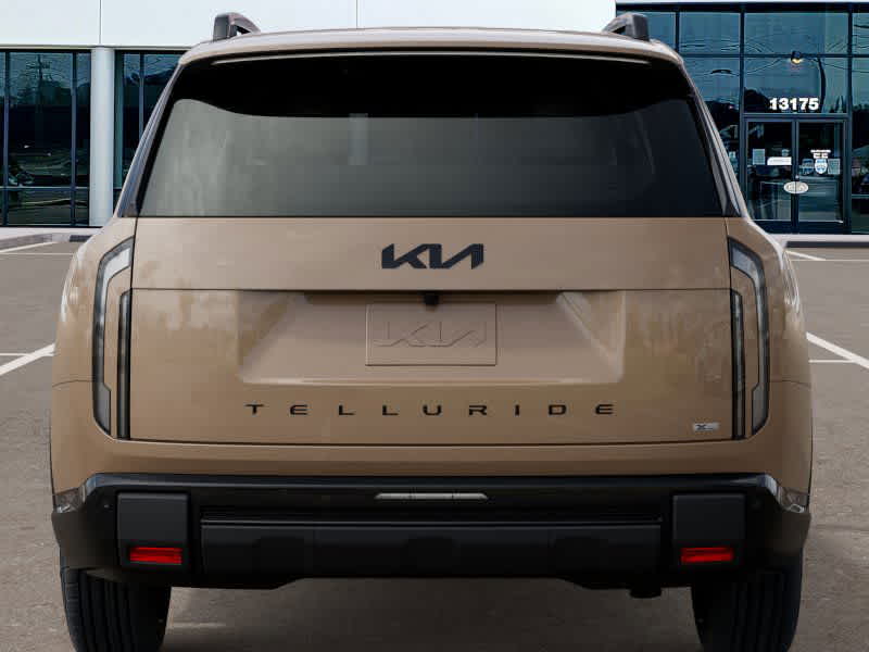 Thumbnail: 2027 Kia Telluride - 13