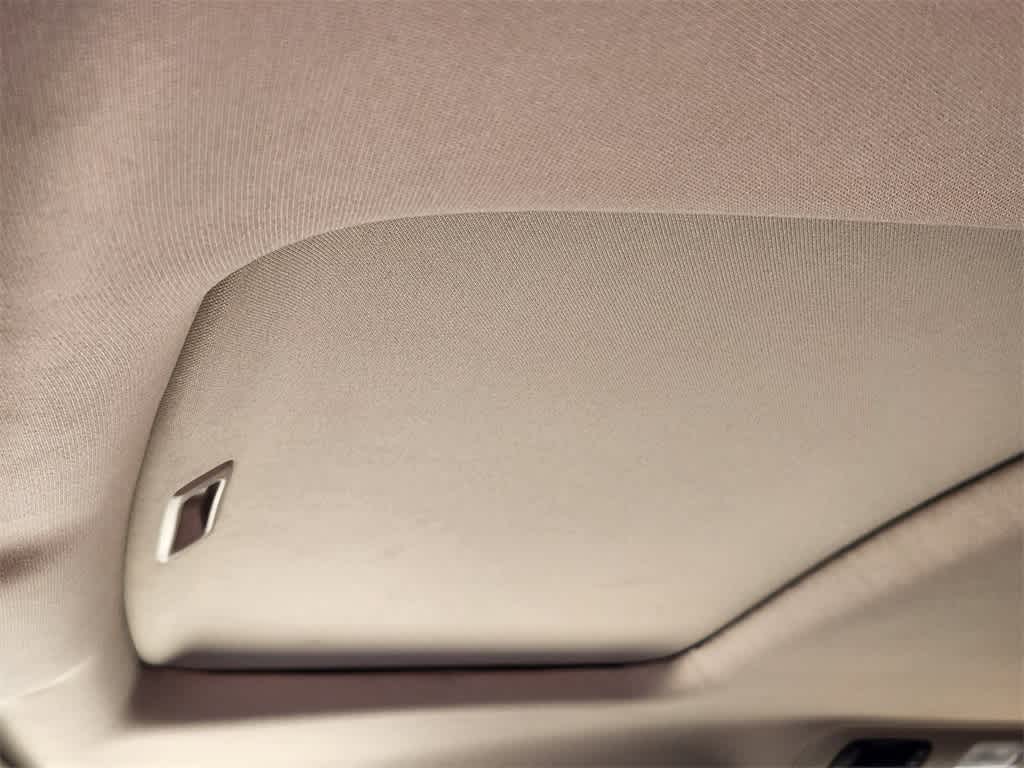 Thumbnail: 2022 Honda Odyssey - 25