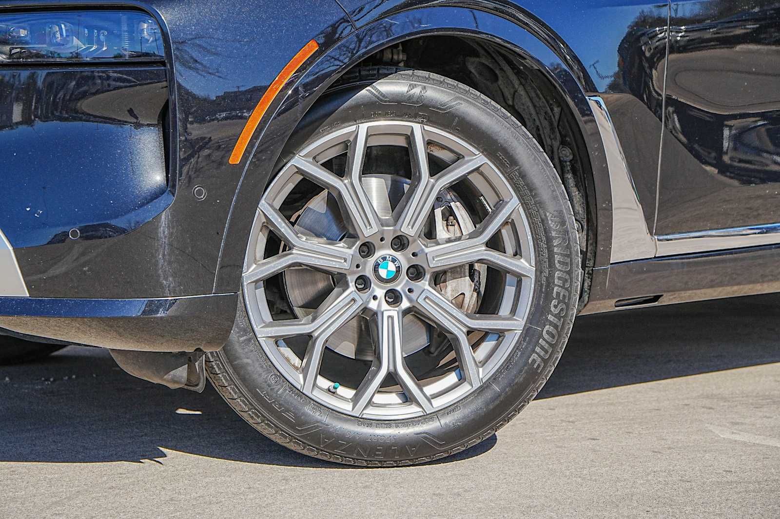 Thumbnail: 2023 BMW X7 - 2