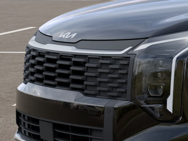 Thumbnail: 2026 Kia Sportage - 12