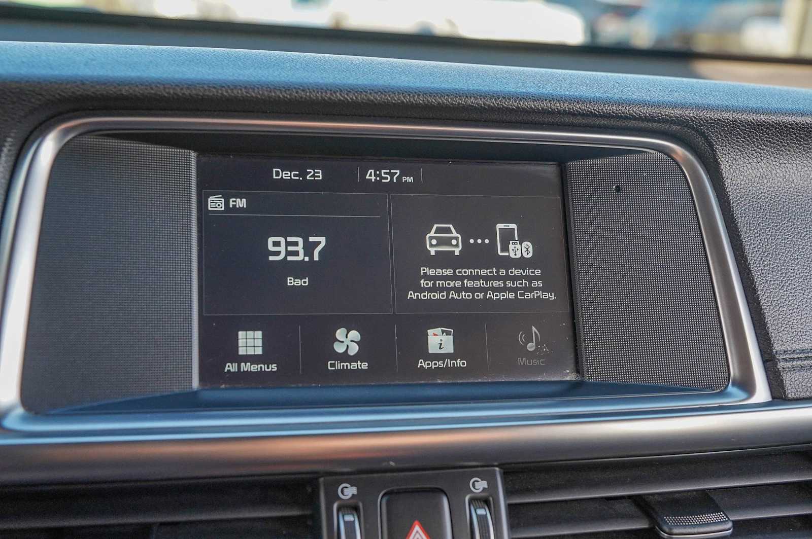 Thumbnail: 2018 Kia Optima - 17