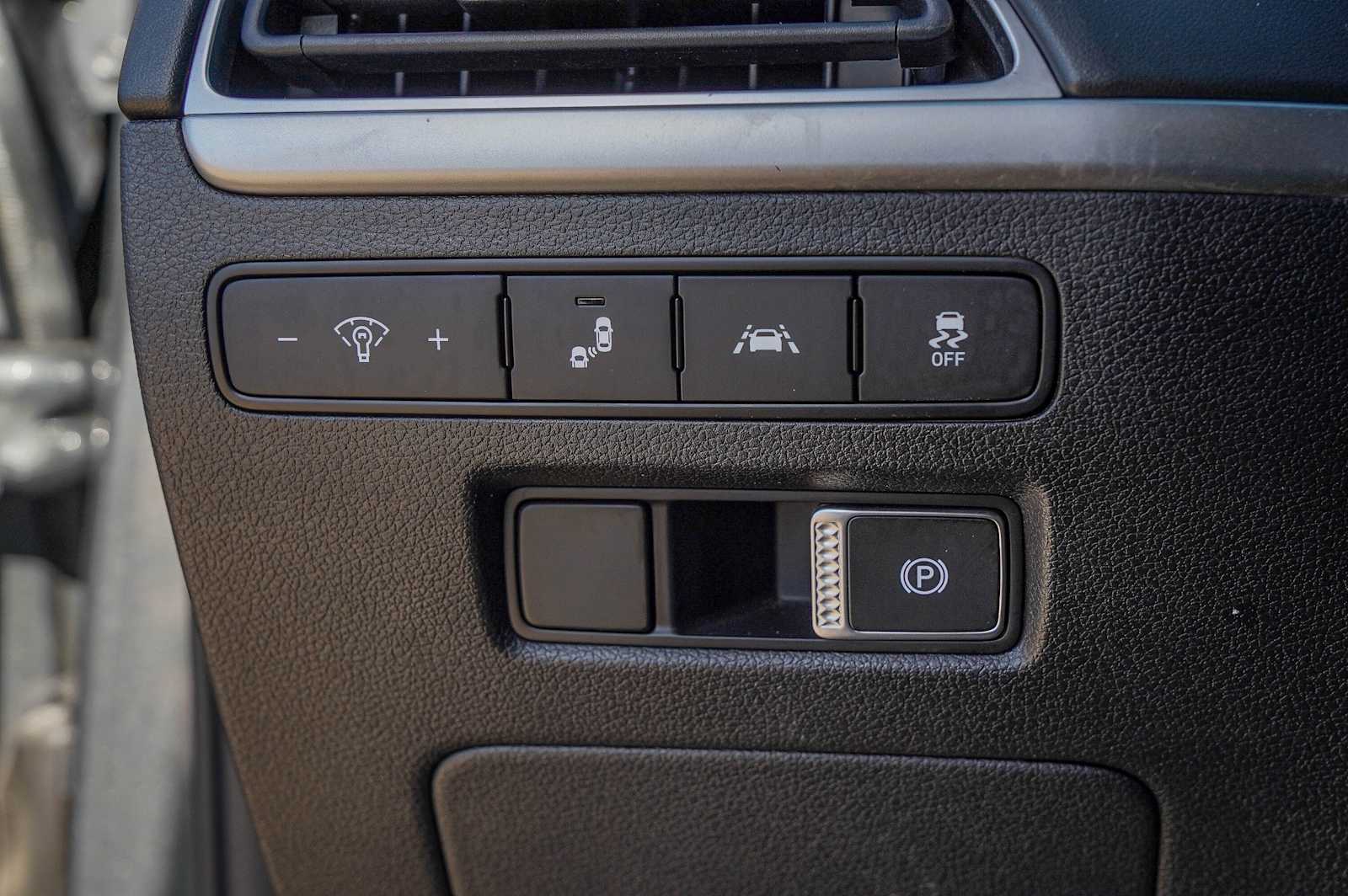 Thumbnail: 2022 Hyundai Palisade - 21