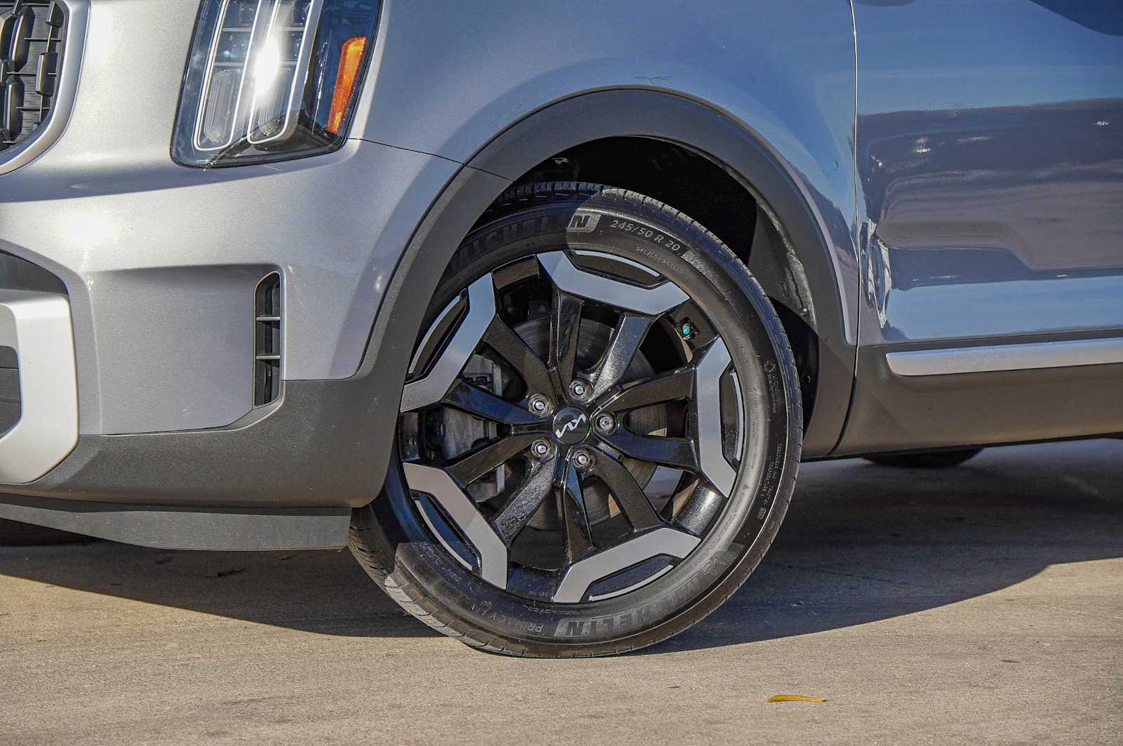 Thumbnail: 2024 Kia Telluride - 2