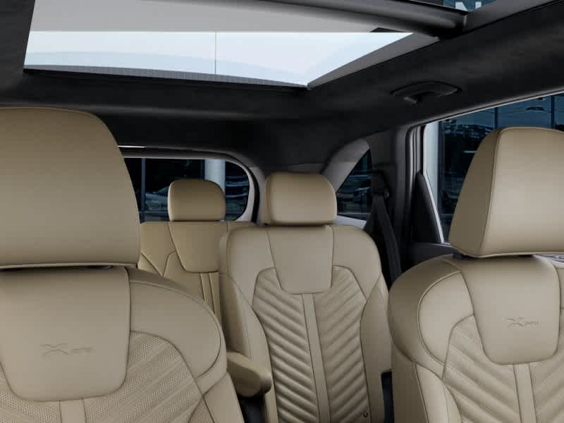 Thumbnail: 2026 Kia Sorento - 27