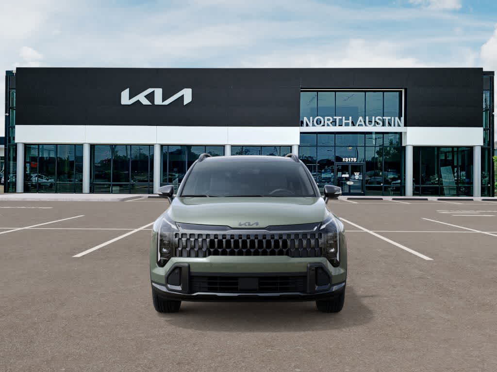 Thumbnail: 2026 Kia Sportage - 2