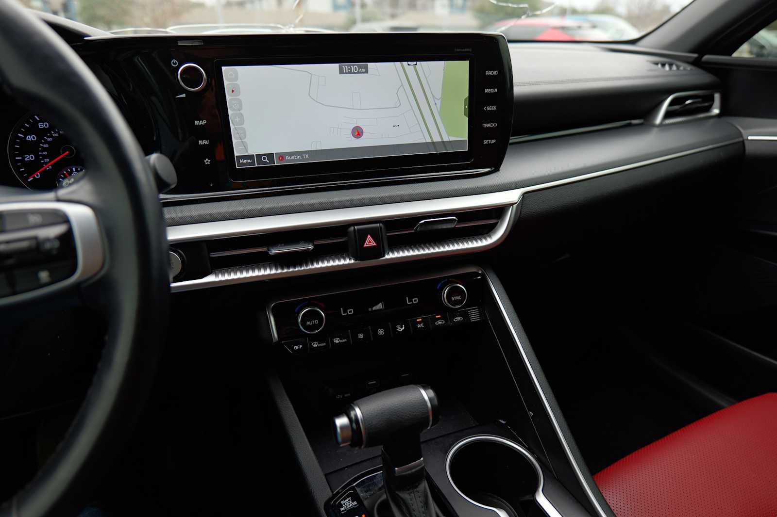 Thumbnail: 2024 Kia K5 - 16